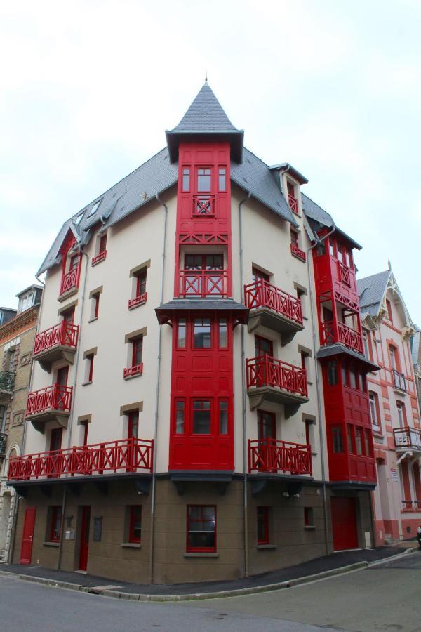 Plage A 50M Appartement Reves Ensoleilles Villa Les Bains De Mers Buitenkant foto