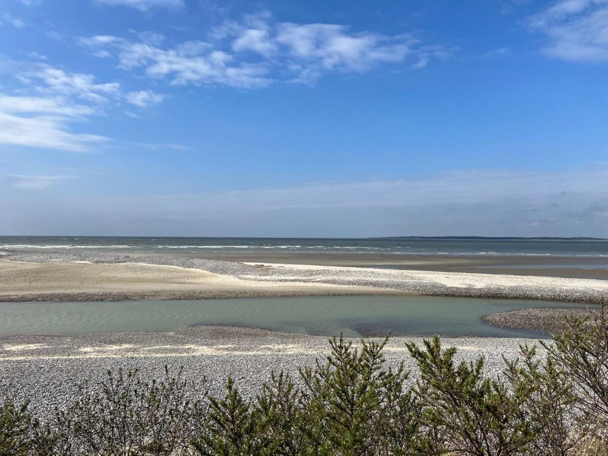 Plage A 50M Appartement Reves Ensoleilles Villa Les Bains De Mers Buitenkant foto